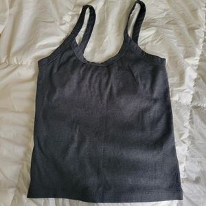 Wild Fable Ribbed Tank